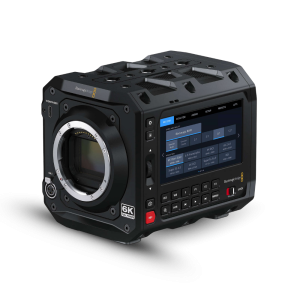 Blackmagic PYXIS 6K