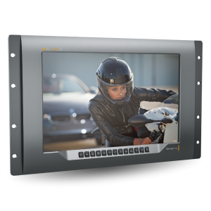 Blackmagic SmartView 4K G2