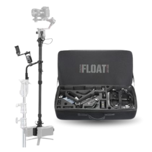 Tilta FLOAT + DJI RS2Pro