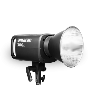 Aputure Amaran 300C