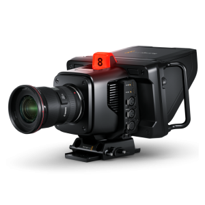 Blackmagic Studio Camera 6K PRO