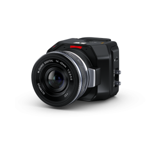 Blackmagic Micro Studio Camera 4k G2